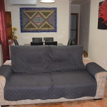 Centro De Granada Apartment Luaran gambar