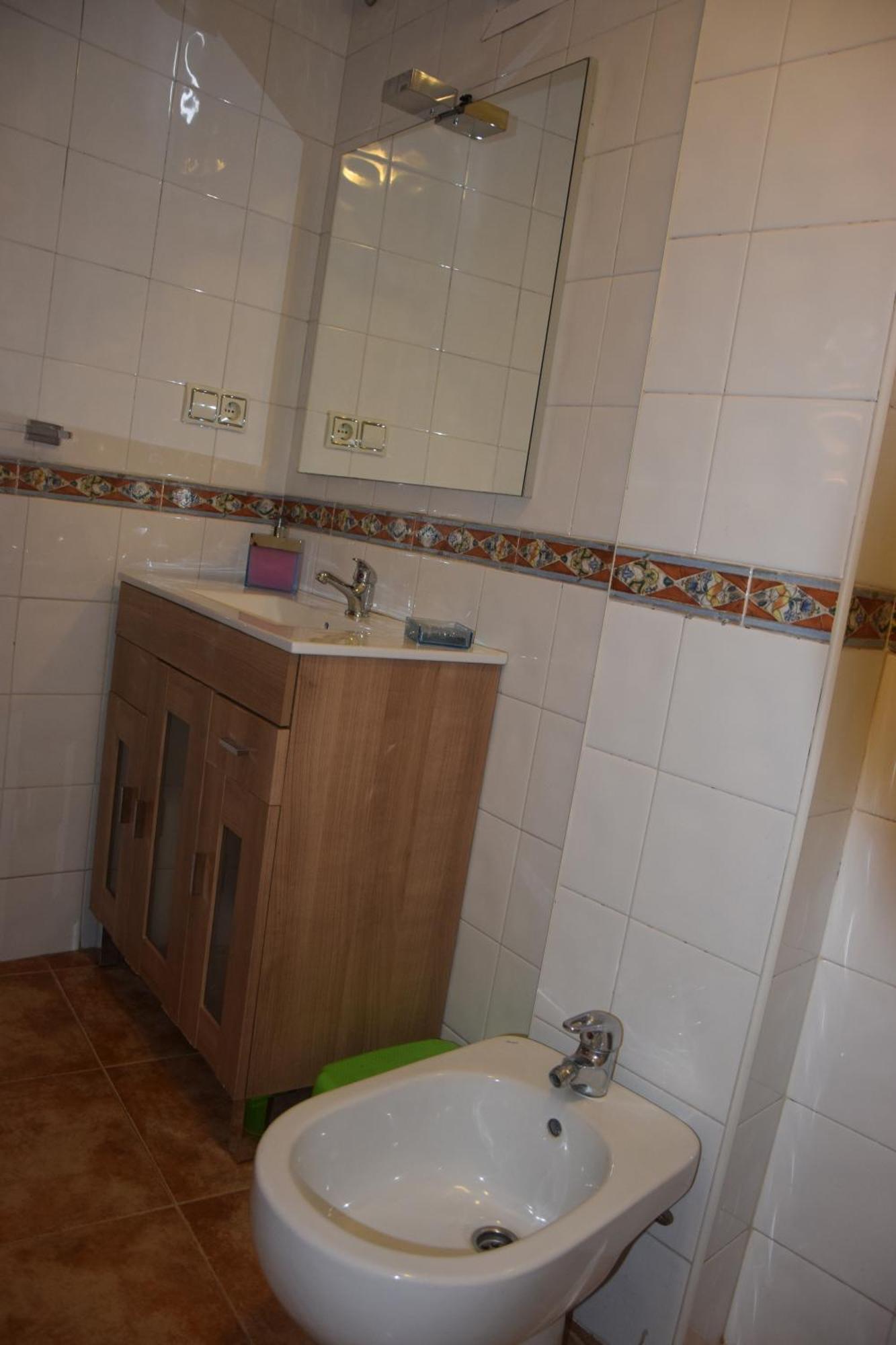 Centro De Granada Apartment Luaran gambar