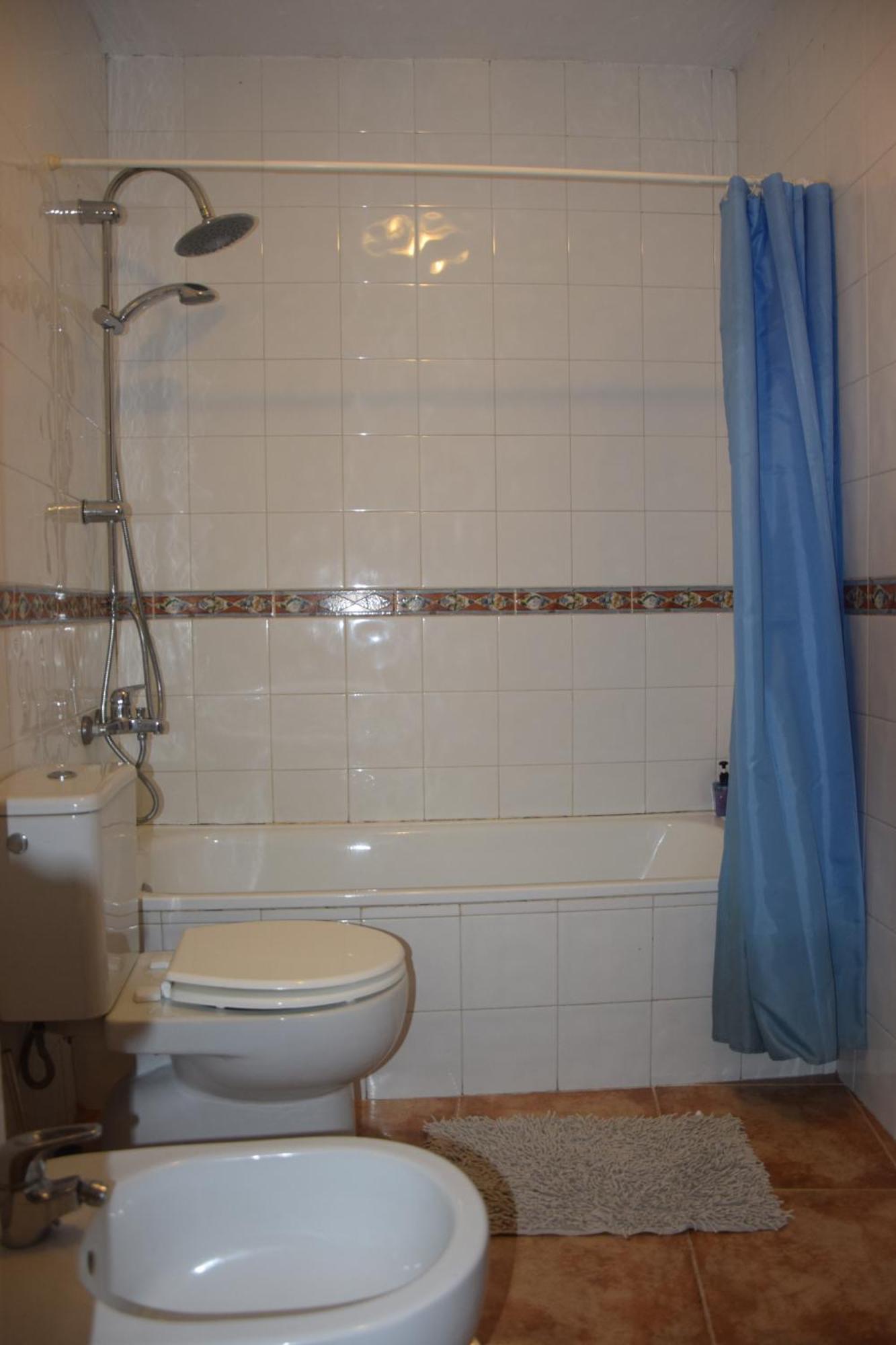 Centro De Granada Apartment Luaran gambar